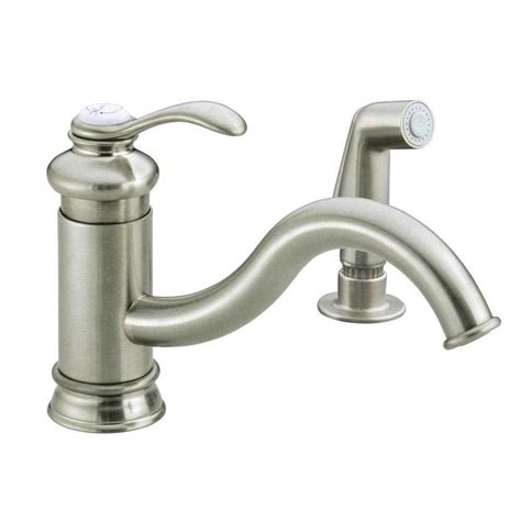 The Durability and Reliability of the Kohler Runw Faucet: Built to Last